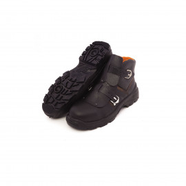 Ботинки сварщика