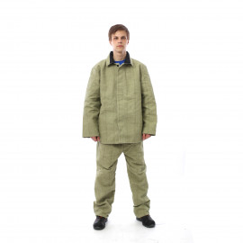 Костюм сварщика