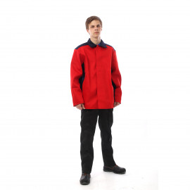 Костюм сварщика МАКС-1